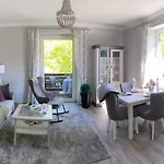 Apartmán Mara Bad Lauterberg