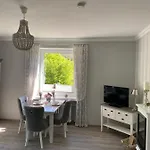 Apartmán Mara Bad Lauterberg