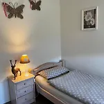 Apartmán Mara