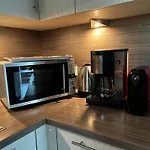 Mara شقة باد لوتربرغ