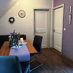 Apartmán Mara Bad Lauterberg