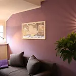 Apartmán Mara