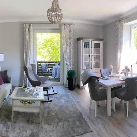 Apartamento Mara Bad Lauterberg