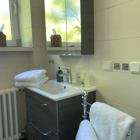 Apartamento Mara Bad Lauterberg