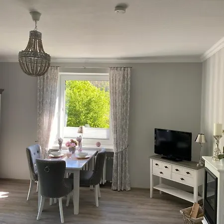 Apartment Mara Bad Lauterberg
