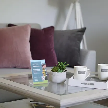 Mara Apartment