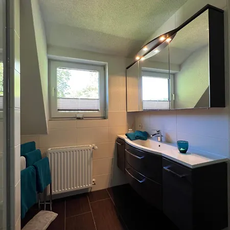 Apartamento Mara *
