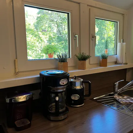 Mara Apartment