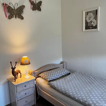 Apartamento Mara