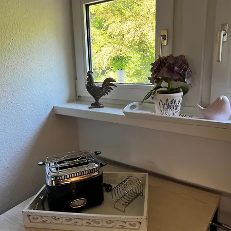 Mara Apartamento *