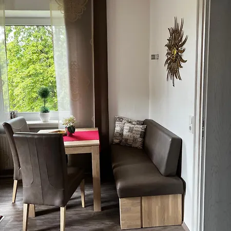 Apartamento Mara *