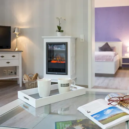 Apartamento Mara