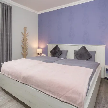 公寓 Mara 巴特劳特堡