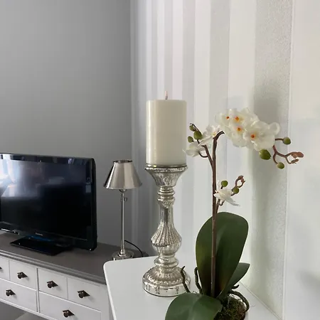 Apartamento Mara Bad Lauterberg