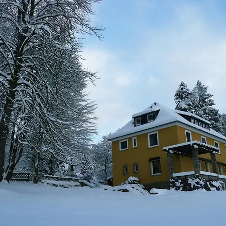 Mara Apartamento Bad Lauterberg