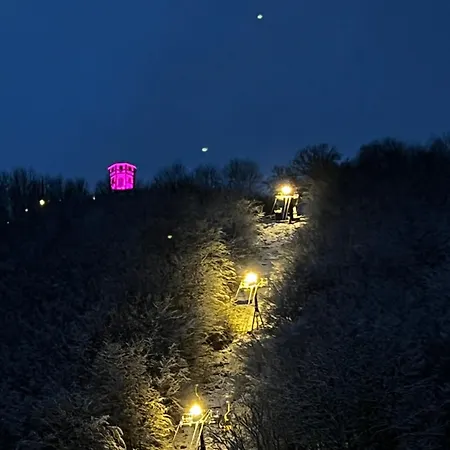 아파트 Mara 바트라우터베르크