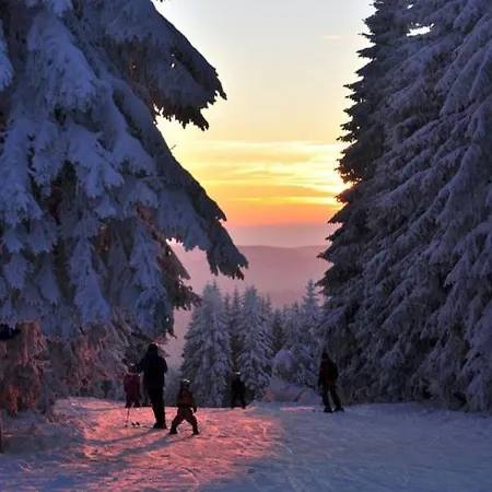 Daire Mara Bad Lauterberg