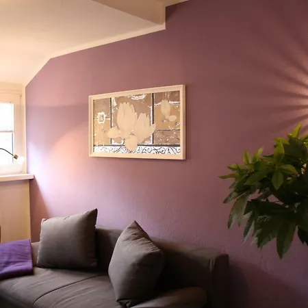 Apartamento Mara