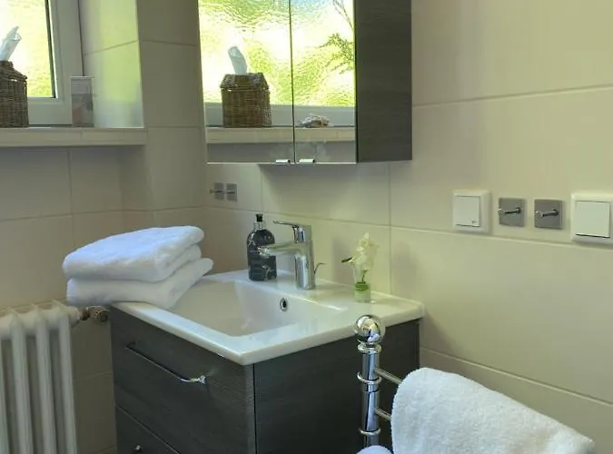 Daire Mara Bad Lauterberg