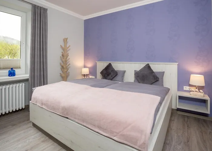 Daire Mara Bad Lauterberg