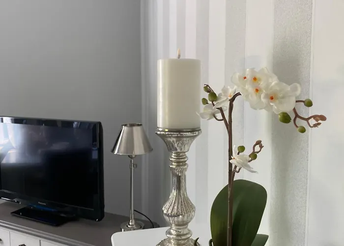 Apartamento Mara Bad Lauterberg