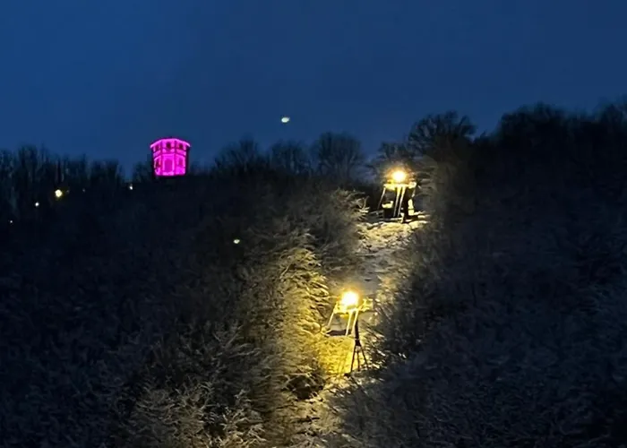 Daire Mara Bad Lauterberg