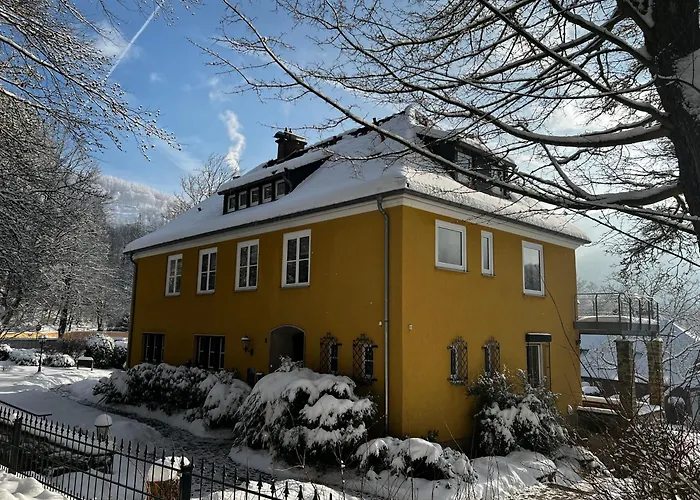 Mara Daire Bad Lauterberg